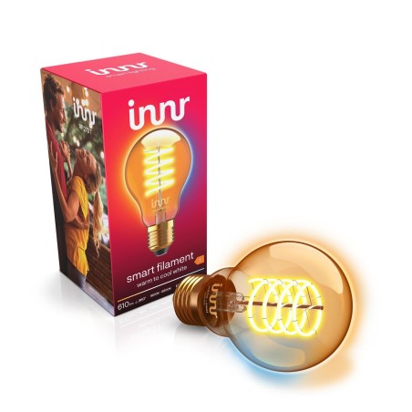 INNR Lighting Innr Zigbee E27 Filament Bulb